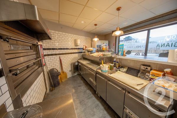 à vendre  45 m2 LE HAILLAN - 33