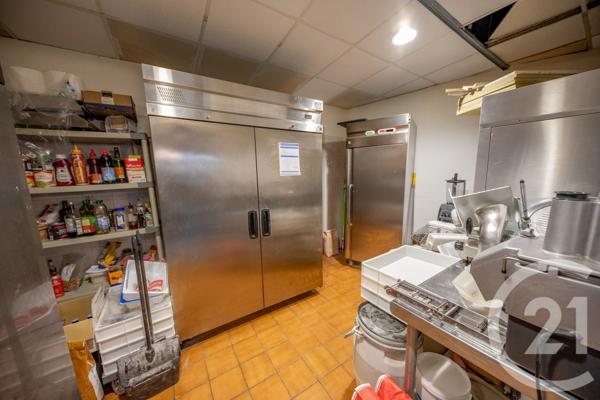 à vendre  45 m2 LE HAILLAN - 33