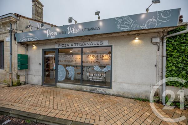 à vendre  45 m2 LE HAILLAN - 33