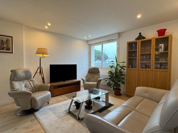 17200 ROYAN Appartement Royan 3 pièce(s) 72.71 m2