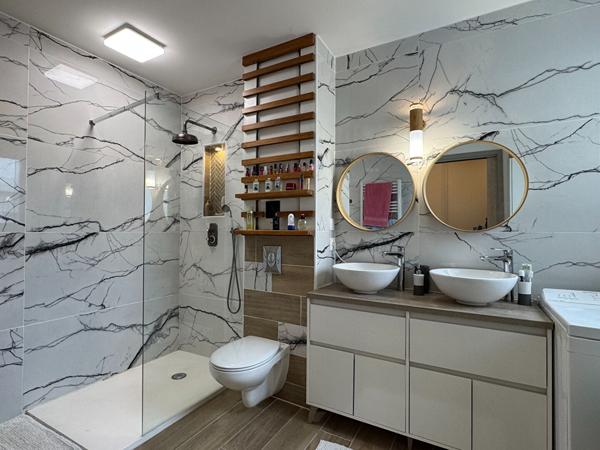 17200 ROYAN Appartement Royan 3 pièce(s) 72.71 m2