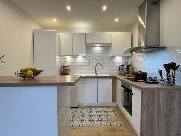 17200 ROYAN Appartement Royan 3 pièce(s) 72.71 m2