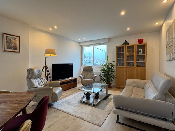 17200 ROYAN Appartement Royan 3 pièce(s) 72.71 m2