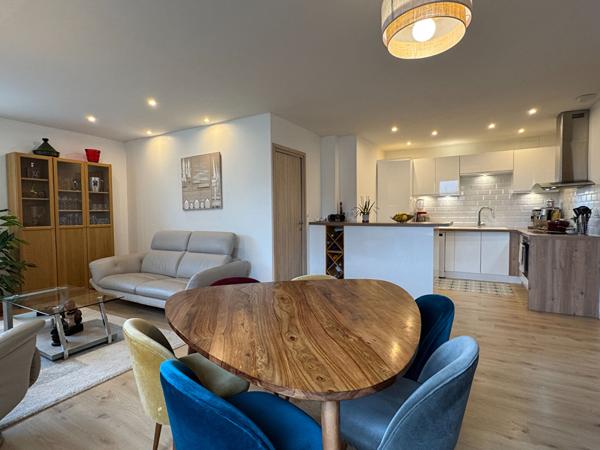 17200 ROYAN Appartement Royan 3 pièce(s) 72.71 m2