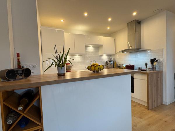 17200 ROYAN Appartement Royan 3 pièce(s) 72.71 m2