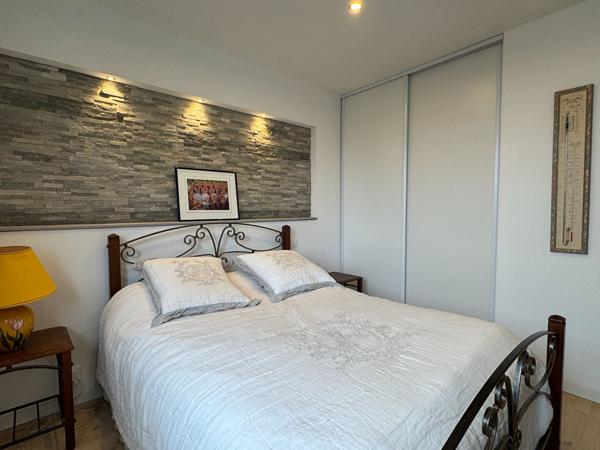 17200 ROYAN Appartement Royan 3 pièce(s) 72.71 m2
