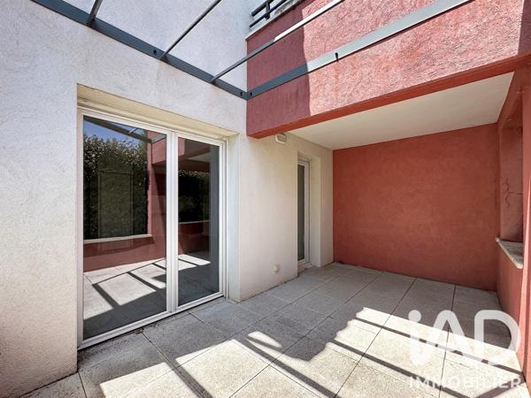 Studio à vendre 34 m² Arles