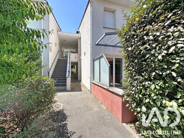 Studio à vendre 34 m² Arles