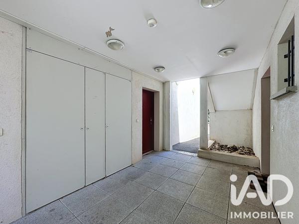 Studio à vendre 34 m² Arles