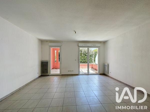 Studio à vendre 34 m² Arles