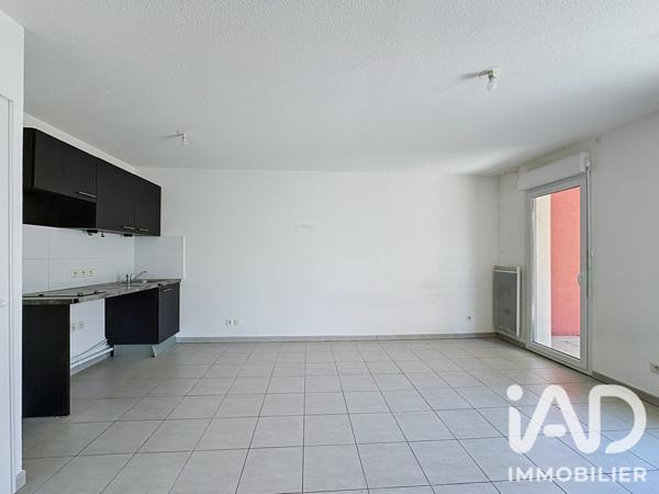 Studio à vendre 34 m² Arles
