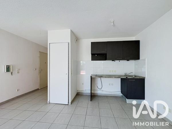 Studio à vendre 34 m² Arles