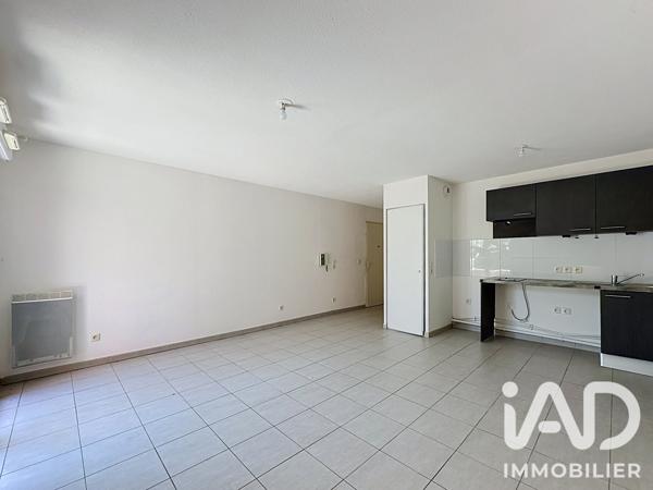 Studio à vendre 34 m² Arles