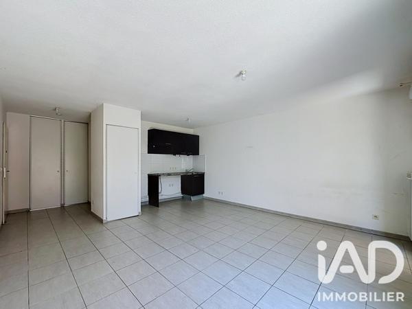 Studio à vendre 34 m² Arles