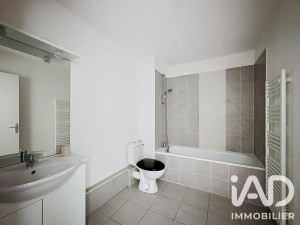 Studio à vendre 34 m² Arles