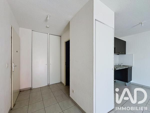 Studio à vendre 34 m² Arles