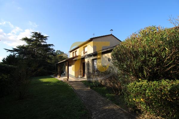 Blagnac (31700) Grande maison familiale au coeur de Blagnac