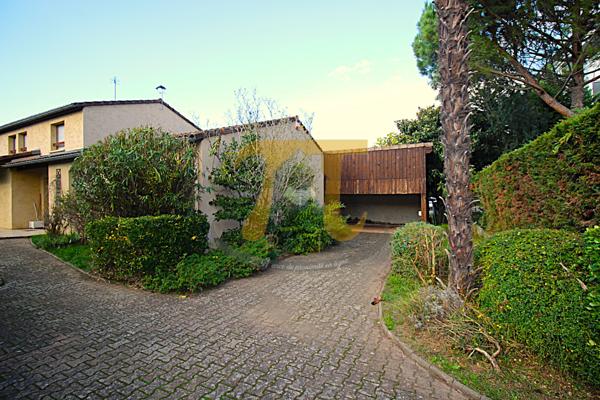 Blagnac (31700) Grande maison familiale au coeur de Blagnac
