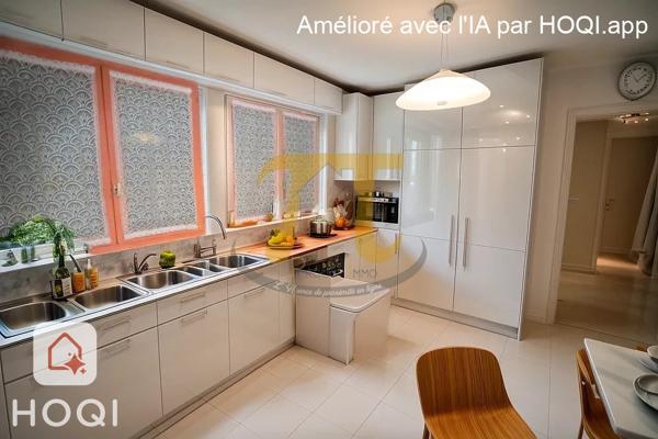 Blagnac (31700) Grande maison familiale au coeur de Blagnac