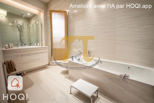 Blagnac (31700) Grande maison familiale au coeur de Blagnac