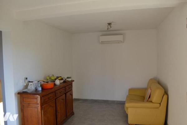 MAISON INDIVIDUELLE AVEC TERRAIN ATTENANT DE 315 m²