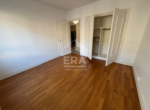 Appartement 4 pièces lumineux à vendre à Lyon -