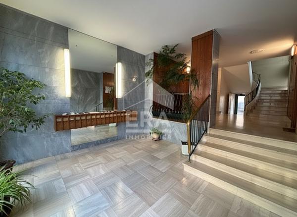 Appartement 4 pièces lumineux à vendre à Lyon -