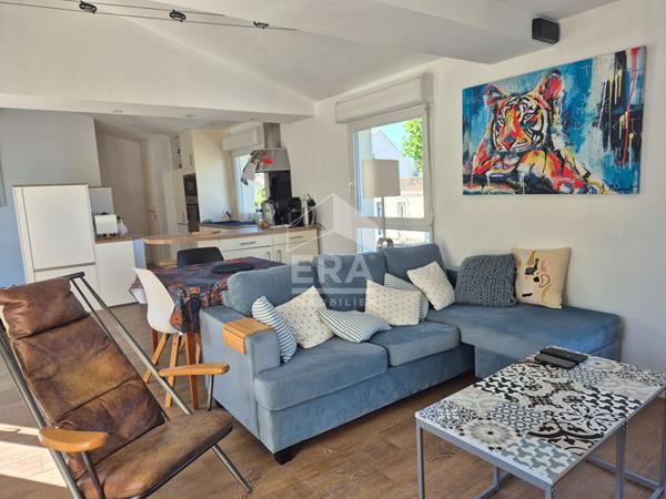 Maison La Rochelle 4 pièce(s) 80.37 m2