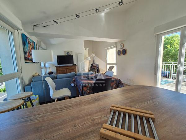 Maison La Rochelle 4 pièce(s) 80.37 m2