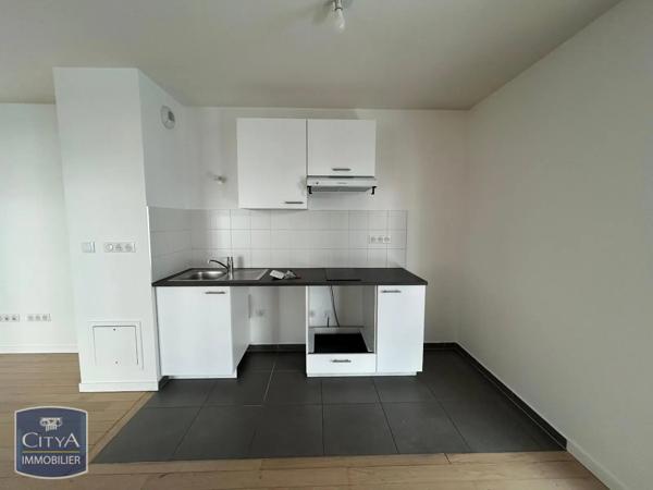 Appartement à louer 3 pièces 72.36m² Rueil-Malmaison (92500)