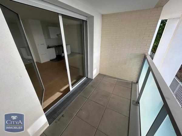 Appartement à louer 3 pièces 72.36m² Rueil-Malmaison (92500)