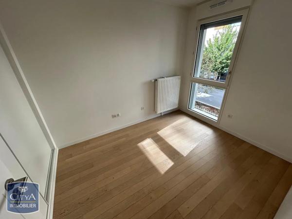 Appartement à louer 3 pièces 72.36m² Rueil-Malmaison (92500)