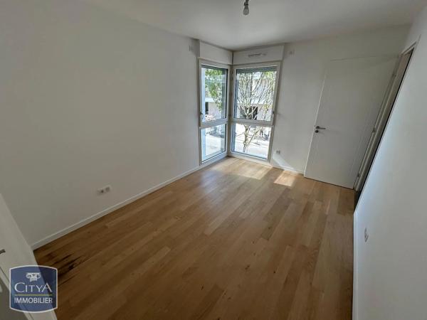 Appartement à louer 3 pièces 72.36m² Rueil-Malmaison (92500)