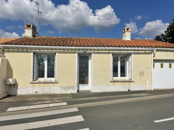 Maison de plain pied Gillerie Toutes les caractéristiques