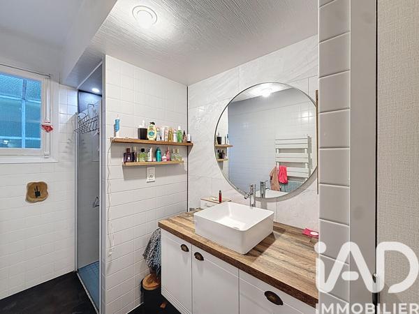 Maison à vendre 7 pièces 202 m² Quimperlé