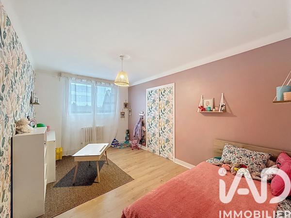 Maison à vendre 7 pièces 202 m² Quimperlé