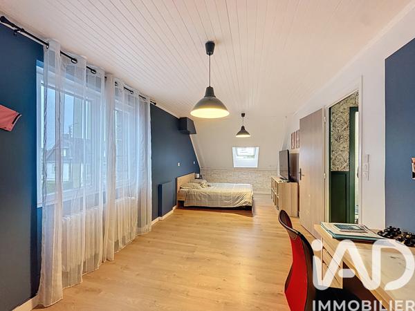 Maison à vendre 7 pièces 202 m² Quimperlé