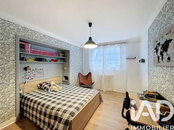 Maison à vendre 7 pièces 202 m² Quimperlé