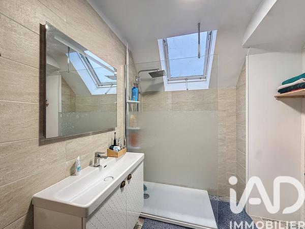 Maison à vendre 7 pièces 202 m² Quimperlé