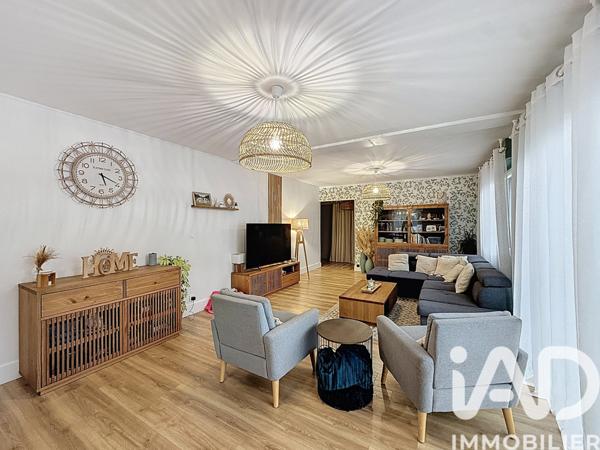 Maison à vendre 7 pièces 202 m² Quimperlé