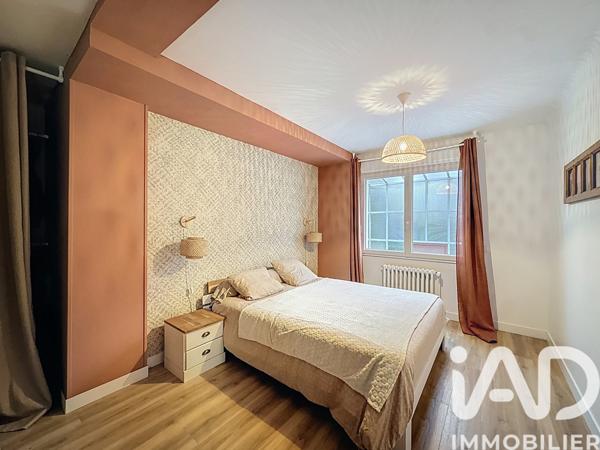 Maison à vendre 7 pièces 202 m² Quimperlé