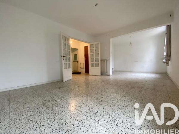 Appartement à vendre 5 pièces 75 m² Perpignan