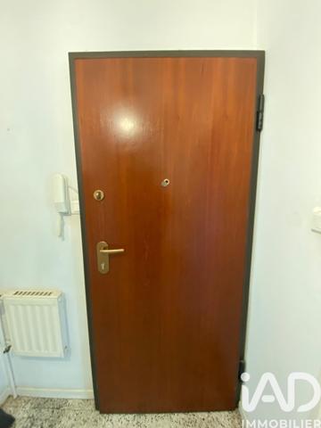 Appartement à vendre 5 pièces 75 m² Perpignan