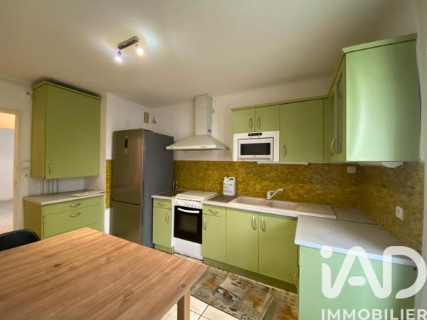 Appartement à vendre 5 pièces 75 m² Perpignan