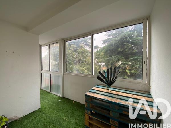 Appartement à vendre 5 pièces 75 m² Perpignan