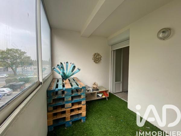 Appartement à vendre 5 pièces 75 m² Perpignan