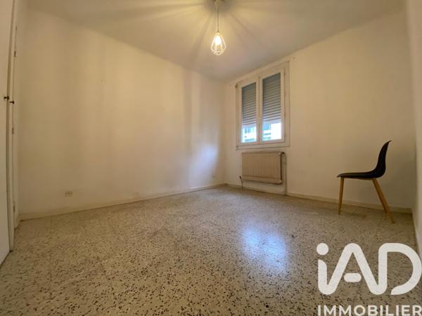 Appartement à vendre 5 pièces 75 m² Perpignan