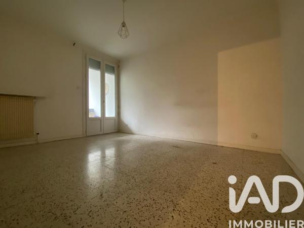 Appartement à vendre 5 pièces 75 m² Perpignan