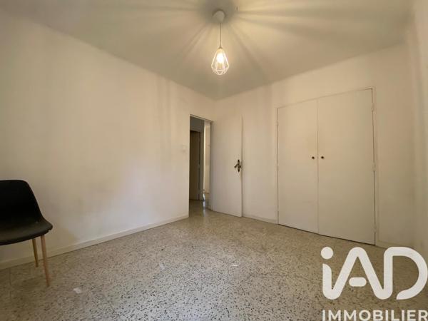 Appartement à vendre 5 pièces 75 m² Perpignan