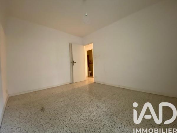Appartement à vendre 5 pièces 75 m² Perpignan